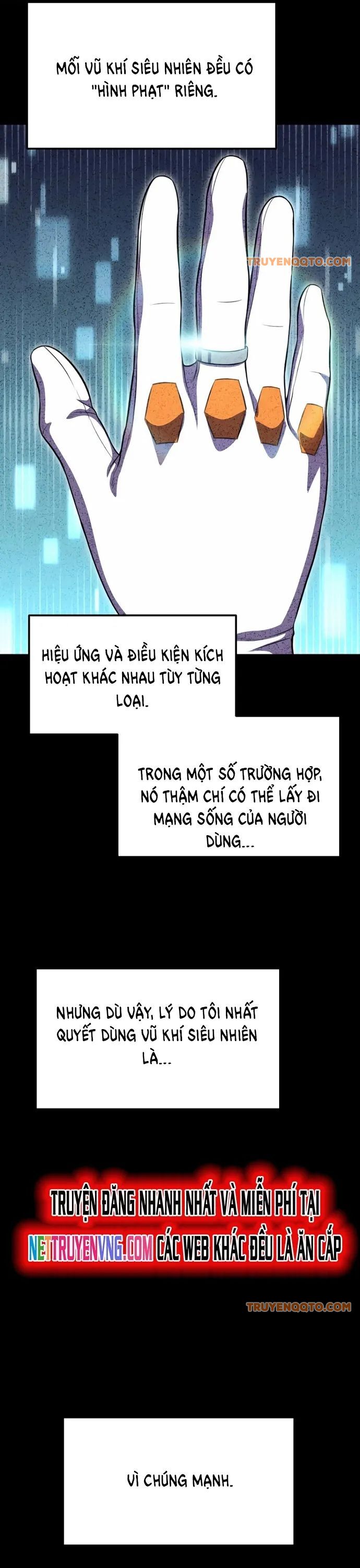 Anh Hùng Tái Sinh Của Học Viện Chapter 12 - Trang 2