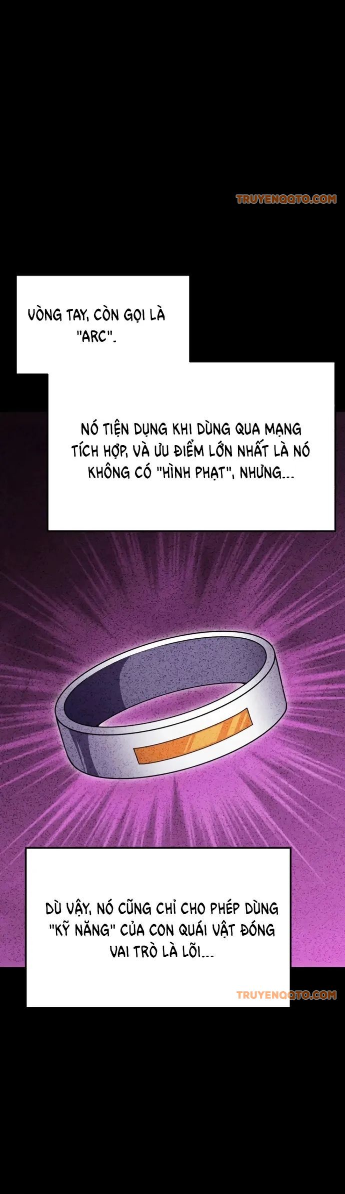 Anh Hùng Tái Sinh Của Học Viện Chapter 12 - Trang 2