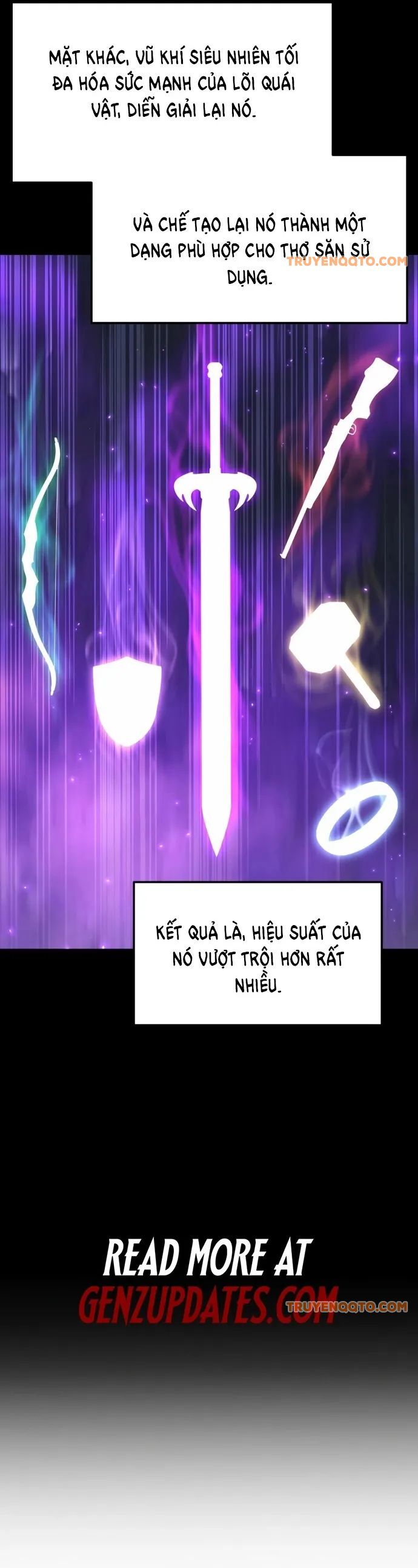 Anh Hùng Tái Sinh Của Học Viện Chapter 12 - Trang 2