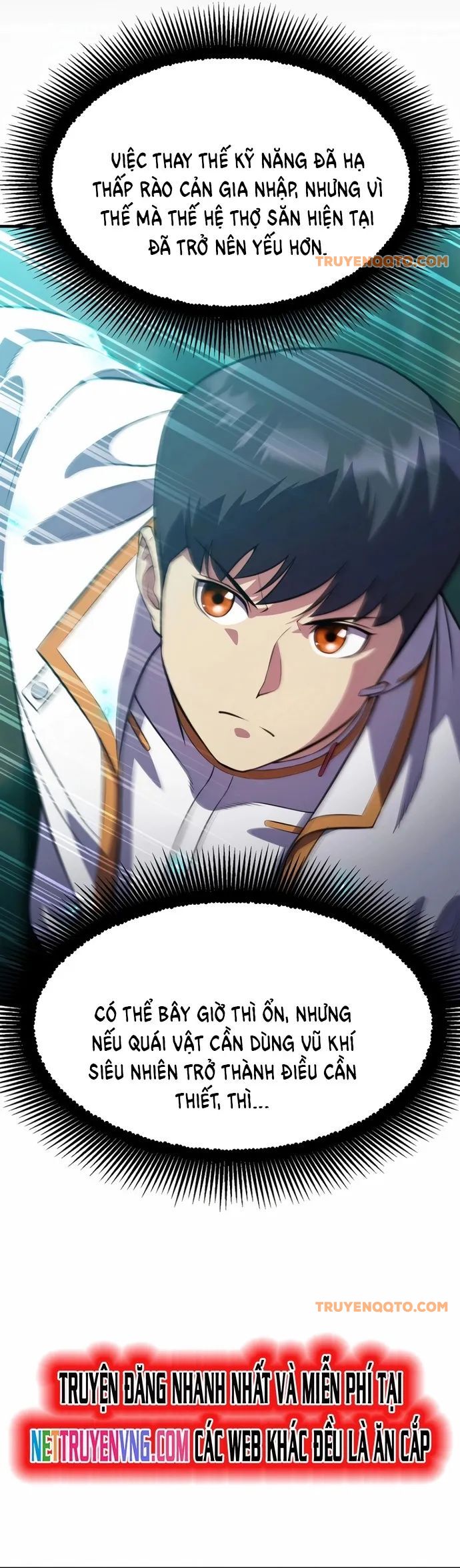 Anh Hùng Tái Sinh Của Học Viện Chapter 12 - Trang 2