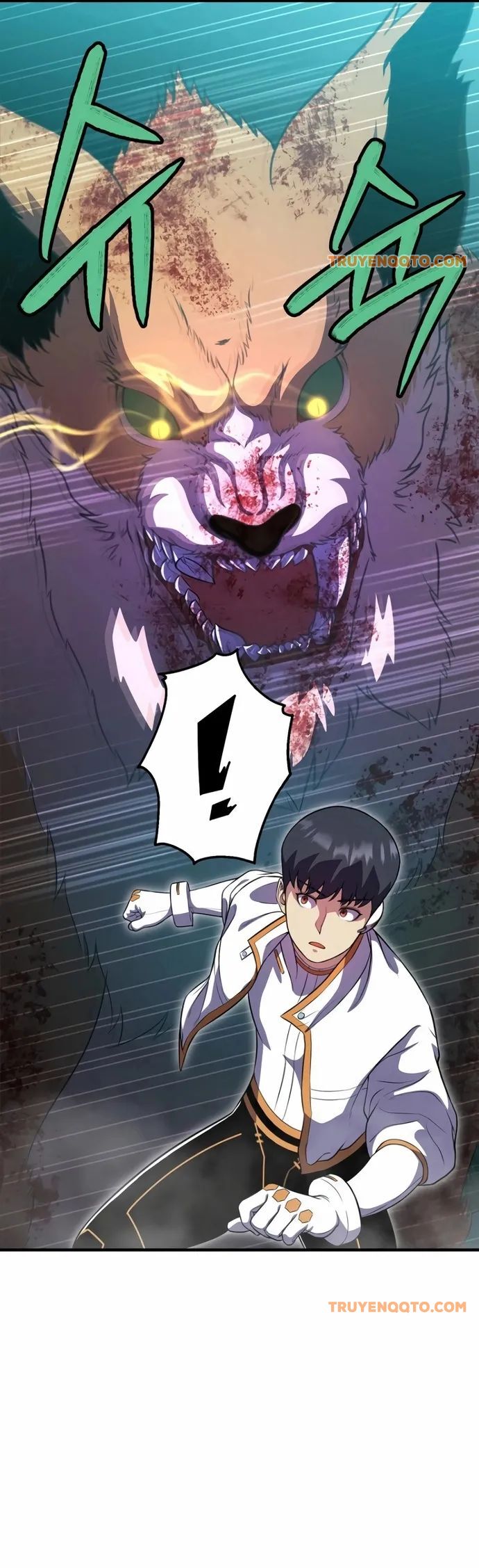 Anh Hùng Tái Sinh Của Học Viện Chapter 12 - Trang 2
