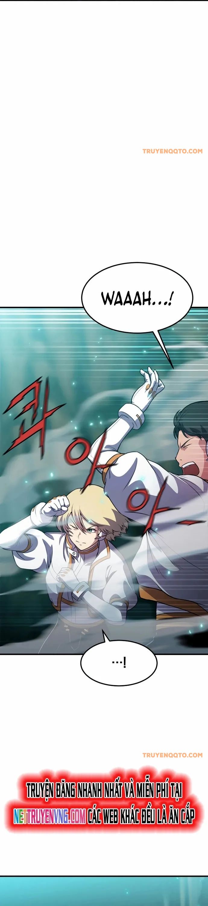 Anh Hùng Tái Sinh Của Học Viện Chapter 12 - Trang 2