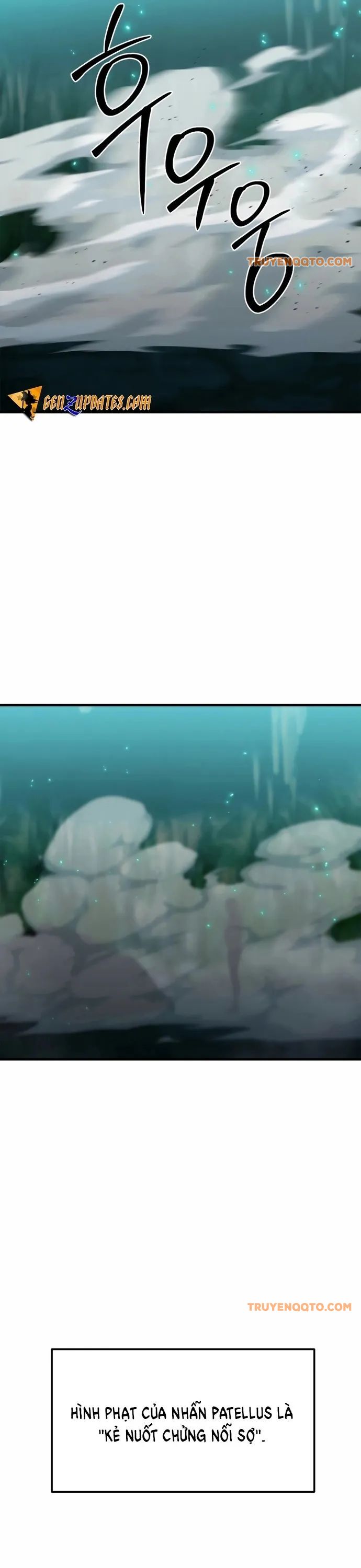 Anh Hùng Tái Sinh Của Học Viện Chapter 12 - Trang 2