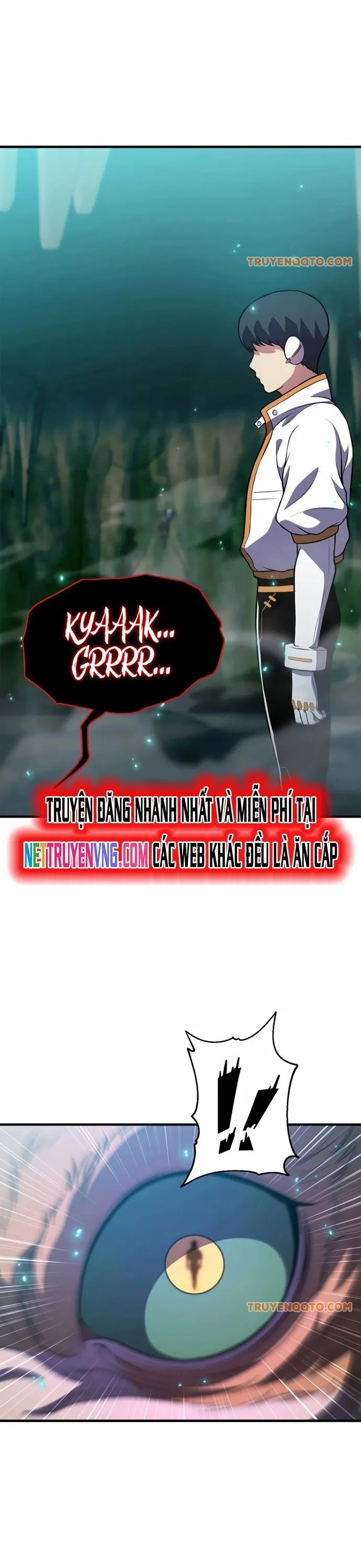 Anh Hùng Tái Sinh Của Học Viện Chapter 12 - Trang 2
