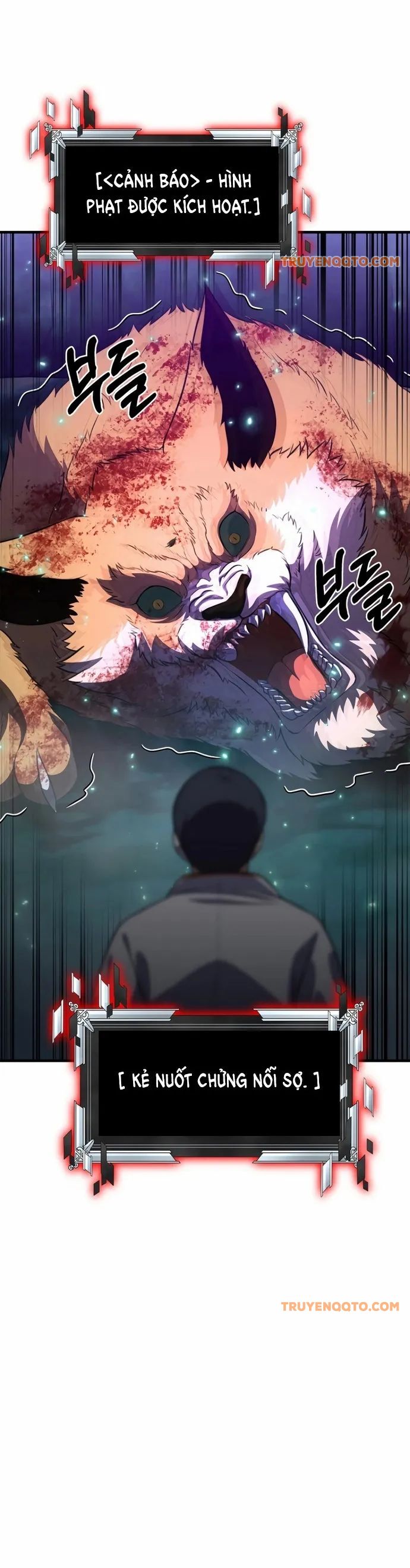 Anh Hùng Tái Sinh Của Học Viện Chapter 12 - Trang 2