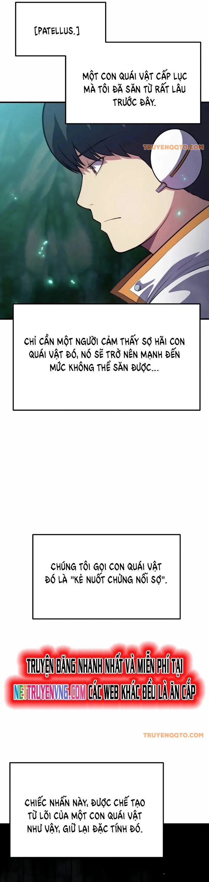 Anh Hùng Tái Sinh Của Học Viện Chapter 12 - Trang 2
