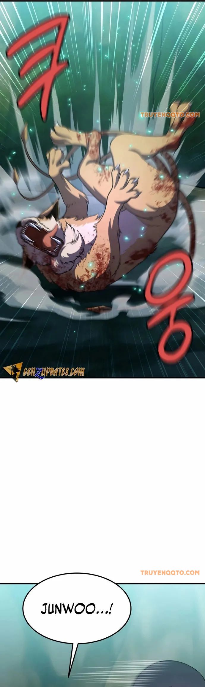 Anh Hùng Tái Sinh Của Học Viện Chapter 12 - Trang 2