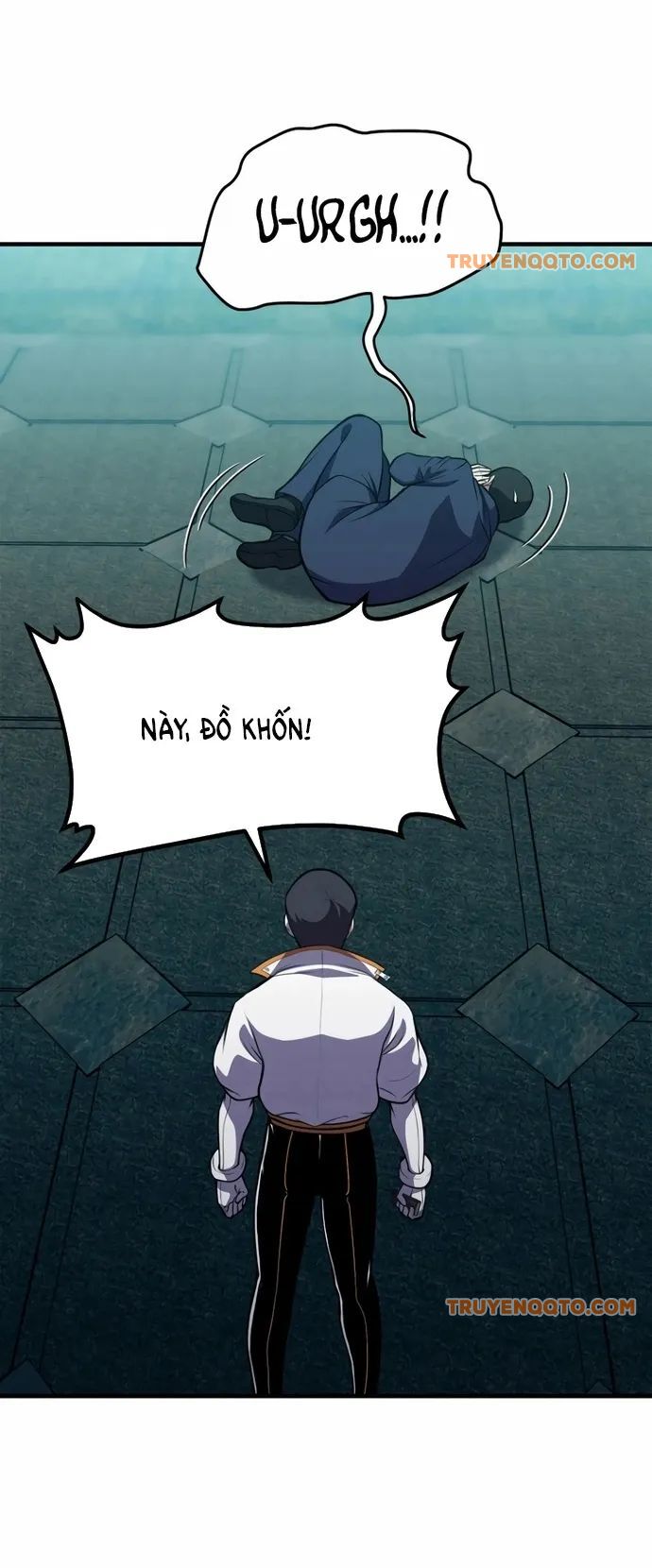 Anh Hùng Tái Sinh Của Học Viện Chapter 12 - Trang 2