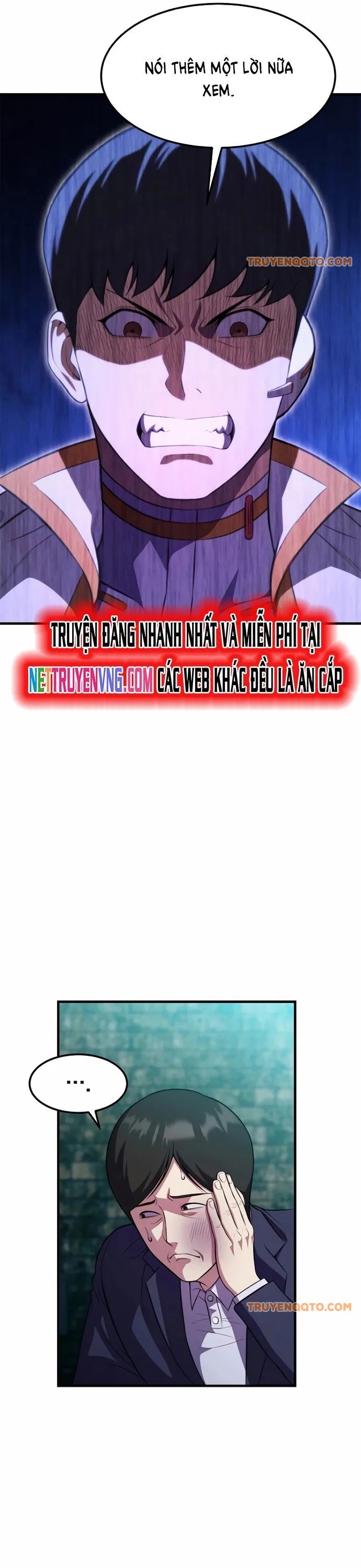 Anh Hùng Tái Sinh Của Học Viện Chapter 12 - Trang 2