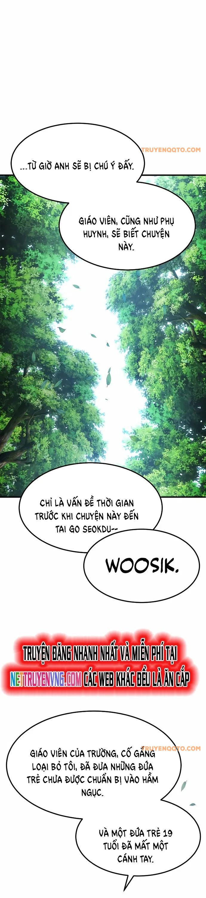 Anh Hùng Tái Sinh Của Học Viện Chapter 12 - Trang 2