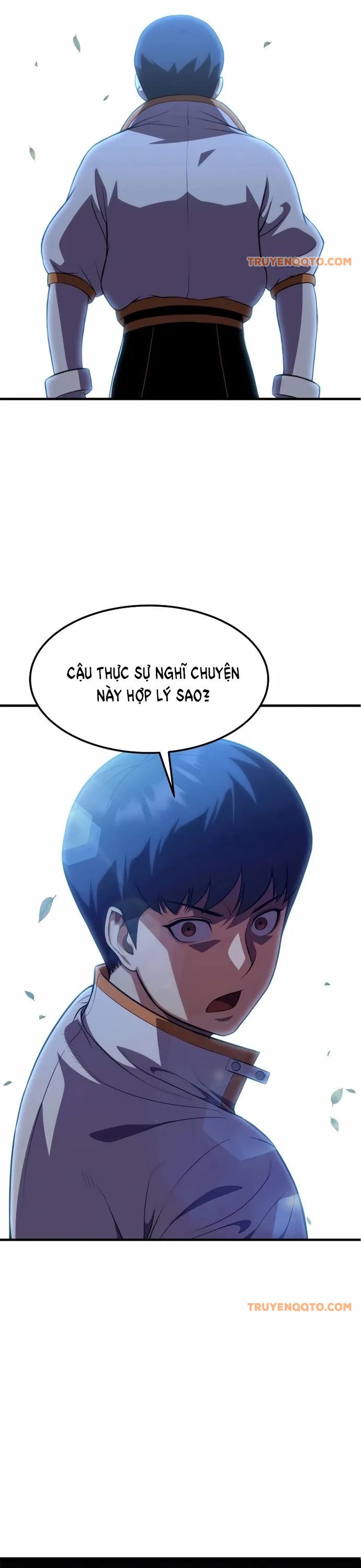 Anh Hùng Tái Sinh Của Học Viện Chapter 12 - Trang 2