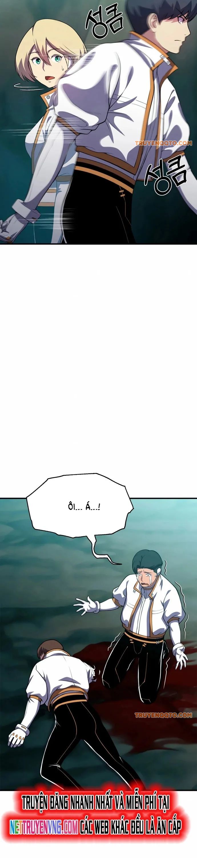 Anh Hùng Tái Sinh Của Học Viện Chapter 12 - Trang 2