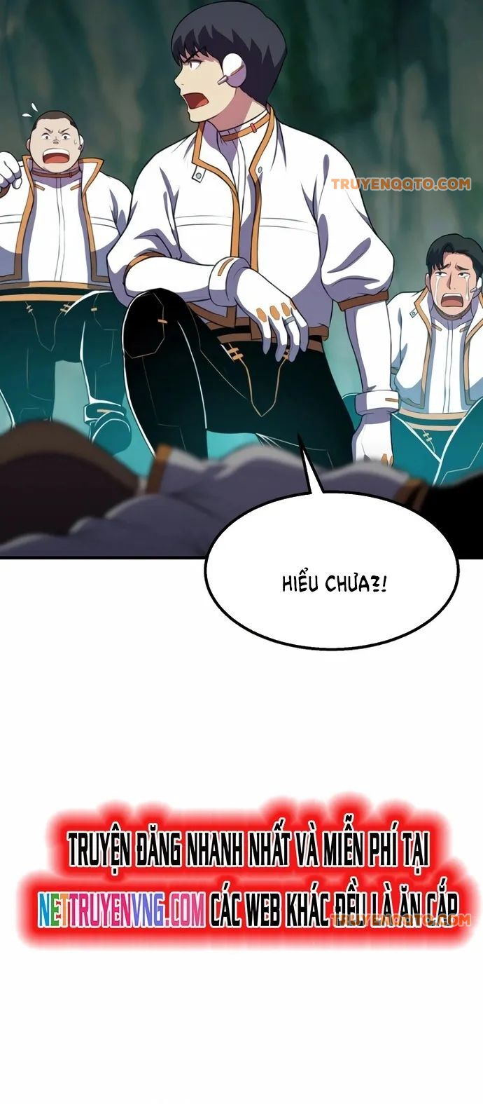 Anh Hùng Tái Sinh Của Học Viện Chapter 12 - Trang 2