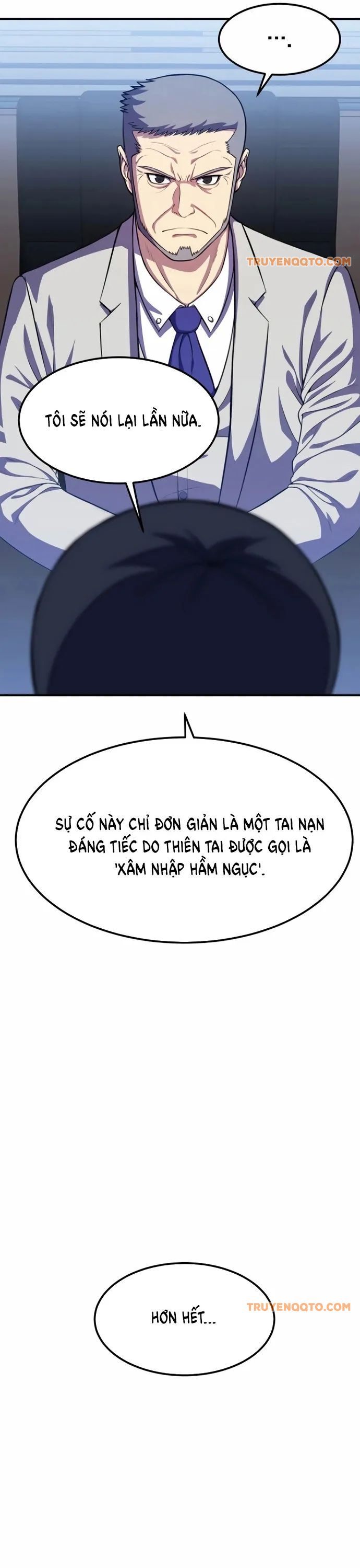 Anh Hùng Tái Sinh Của Học Viện Chapter 13 - Trang 2