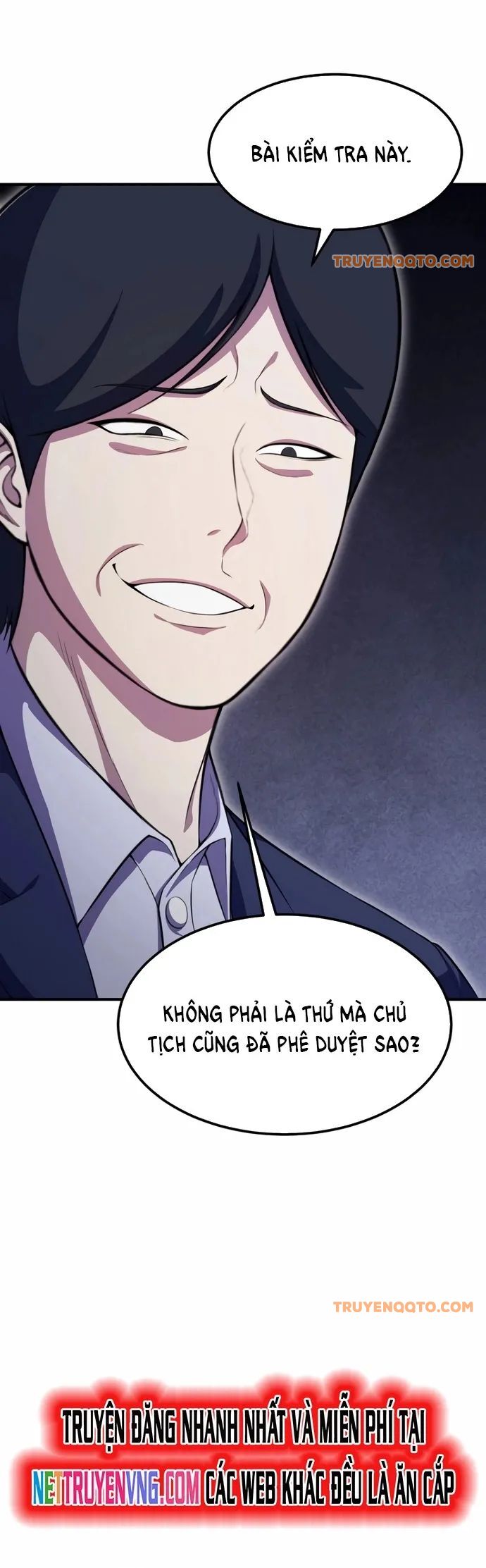 Anh Hùng Tái Sinh Của Học Viện Chapter 13 - Trang 2
