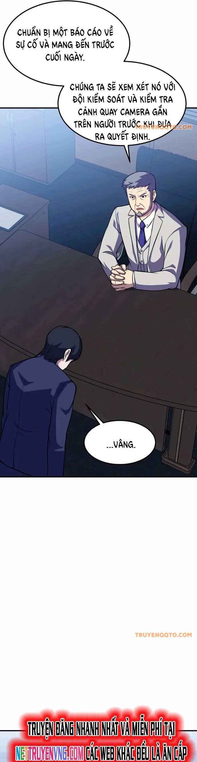 Anh Hùng Tái Sinh Của Học Viện Chapter 13 - Trang 2