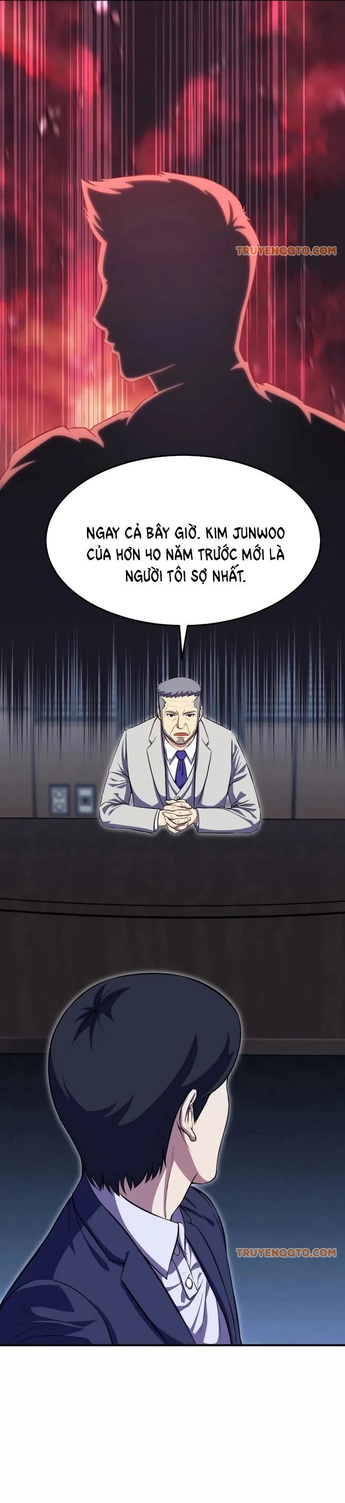 Anh Hùng Tái Sinh Của Học Viện Chapter 13 - Trang 2