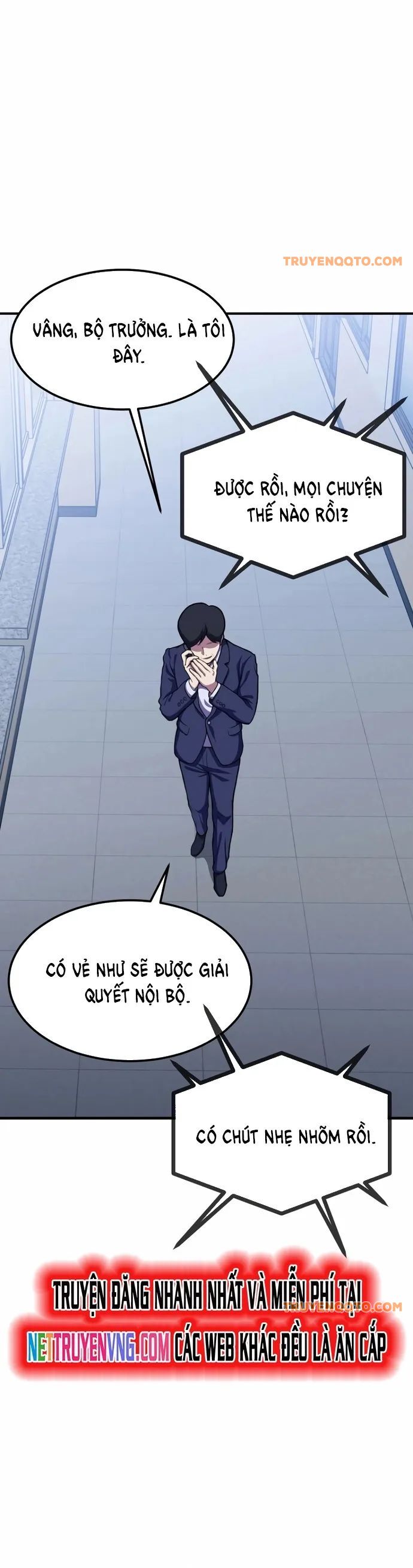 Anh Hùng Tái Sinh Của Học Viện Chapter 13 - Trang 2
