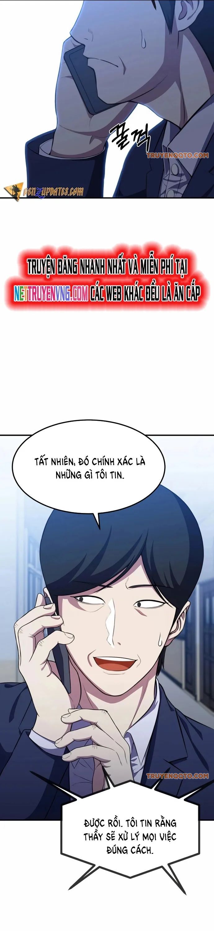 Anh Hùng Tái Sinh Của Học Viện Chapter 13 - Trang 2