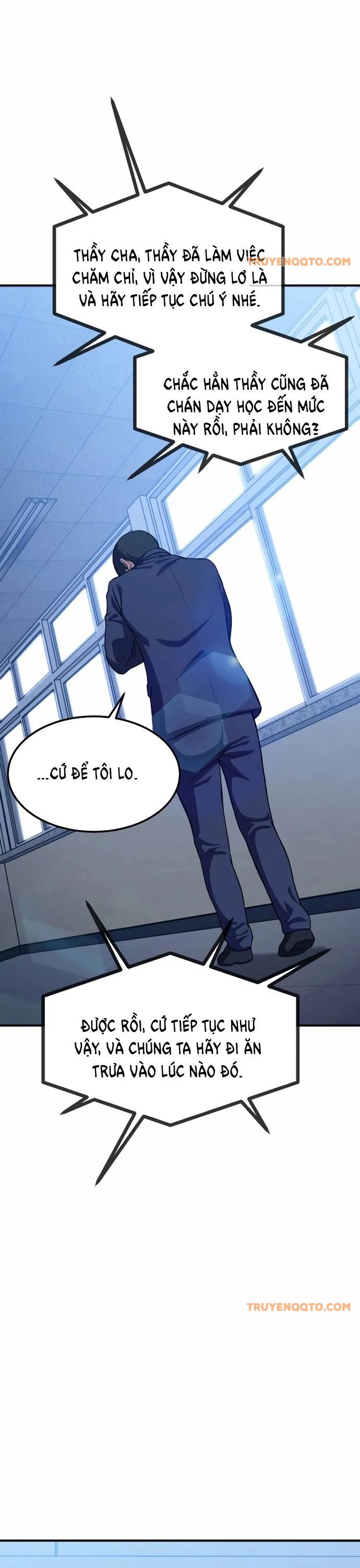 Anh Hùng Tái Sinh Của Học Viện Chapter 13 - Trang 2