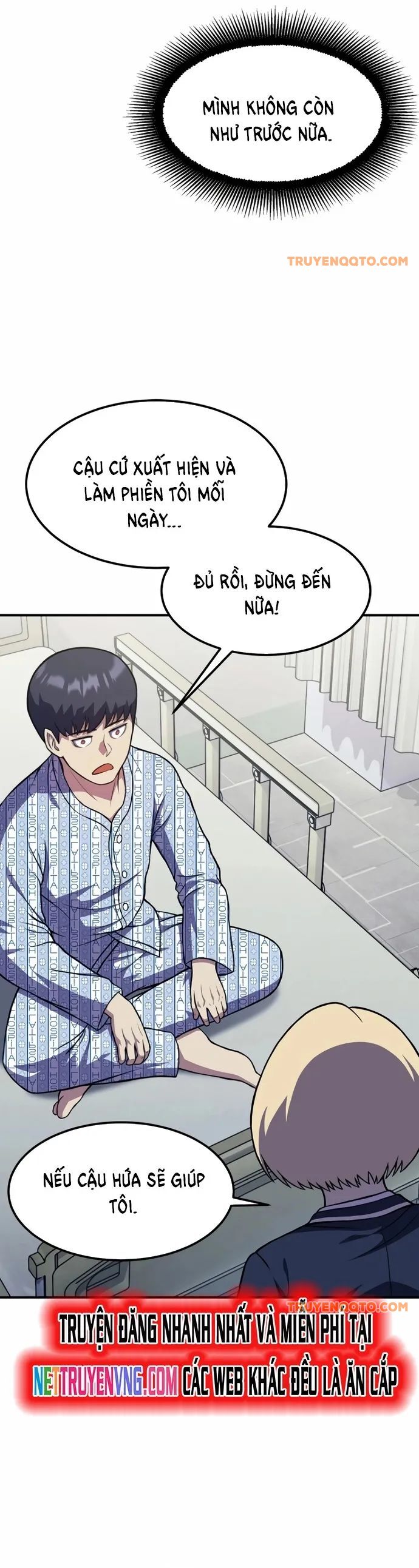 Anh Hùng Tái Sinh Của Học Viện Chapter 13 - Trang 2
