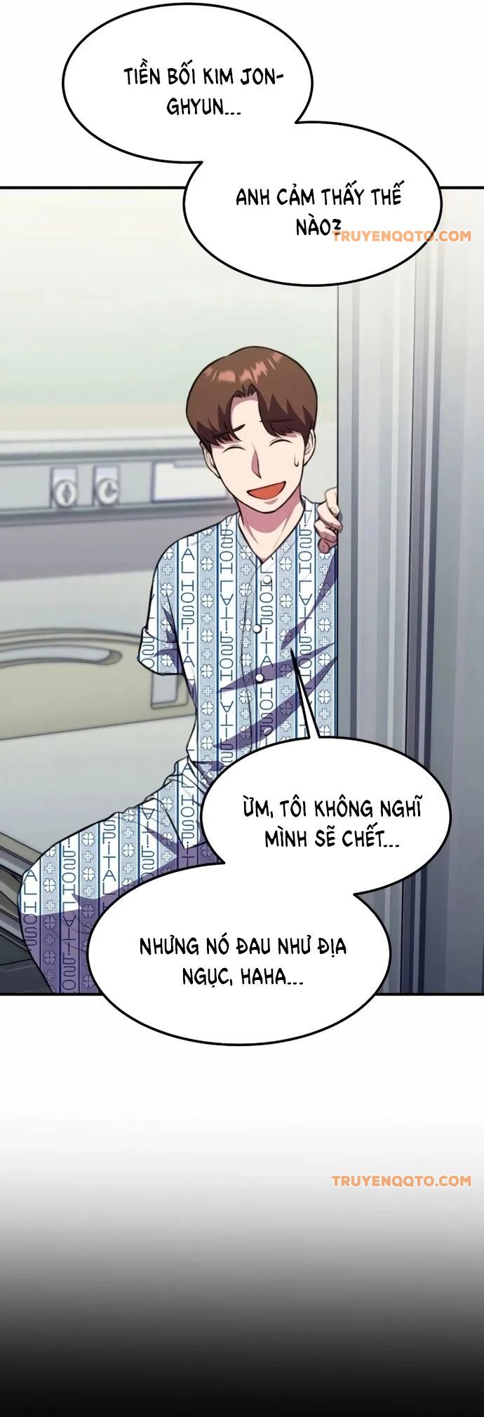 Anh Hùng Tái Sinh Của Học Viện Chapter 13 - Trang 2