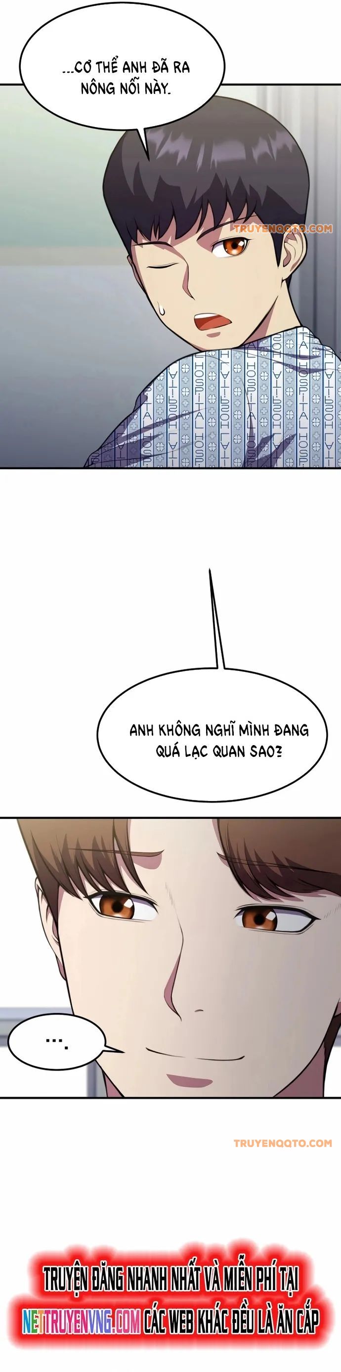 Anh Hùng Tái Sinh Của Học Viện Chapter 13 - Trang 2