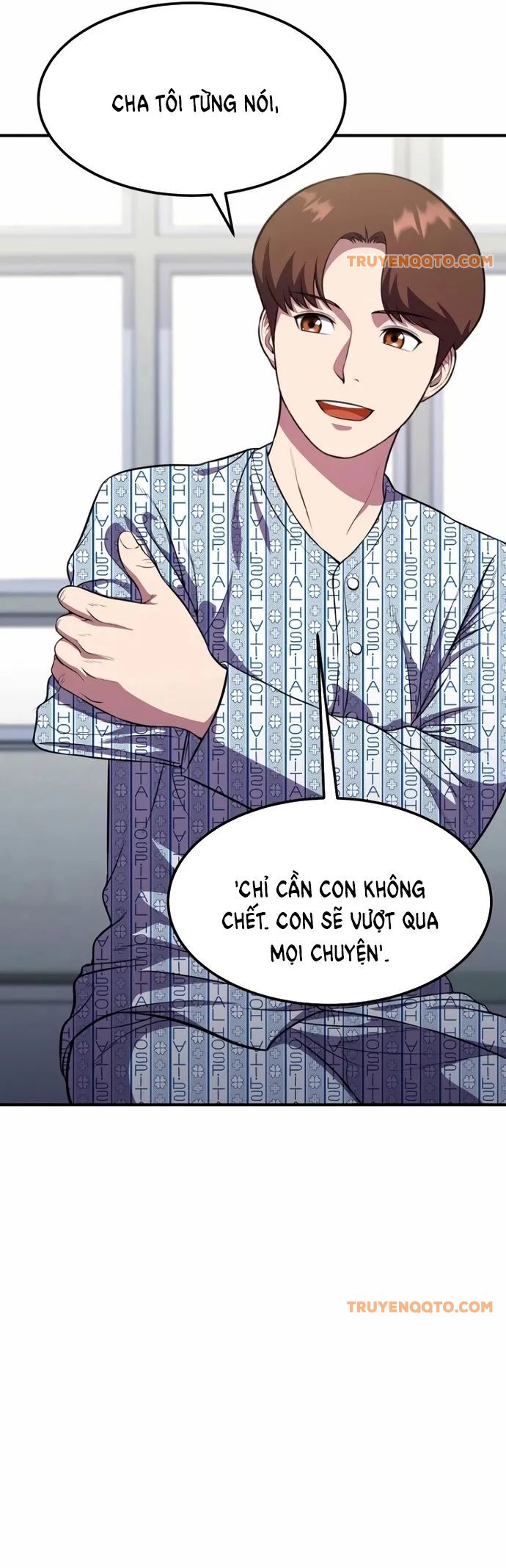 Anh Hùng Tái Sinh Của Học Viện Chapter 13 - Trang 2