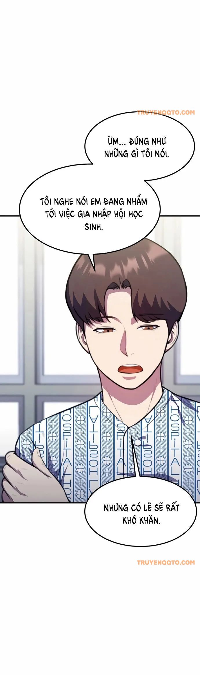 Anh Hùng Tái Sinh Của Học Viện Chapter 13 - Trang 2