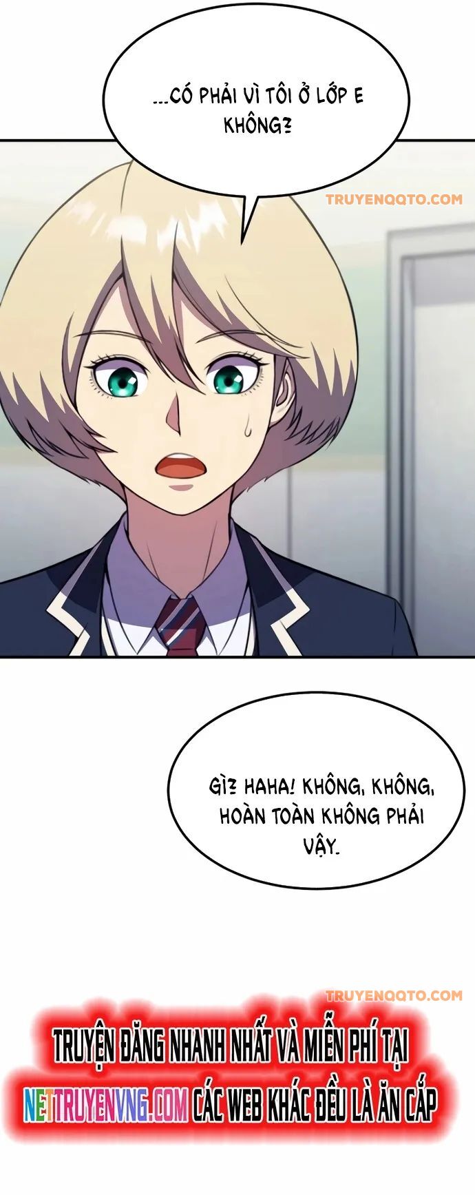 Anh Hùng Tái Sinh Của Học Viện Chapter 13 - Trang 2