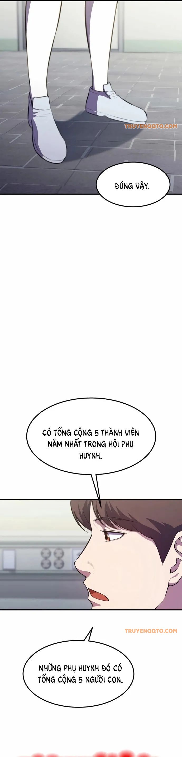 Anh Hùng Tái Sinh Của Học Viện Chapter 13 - Trang 2