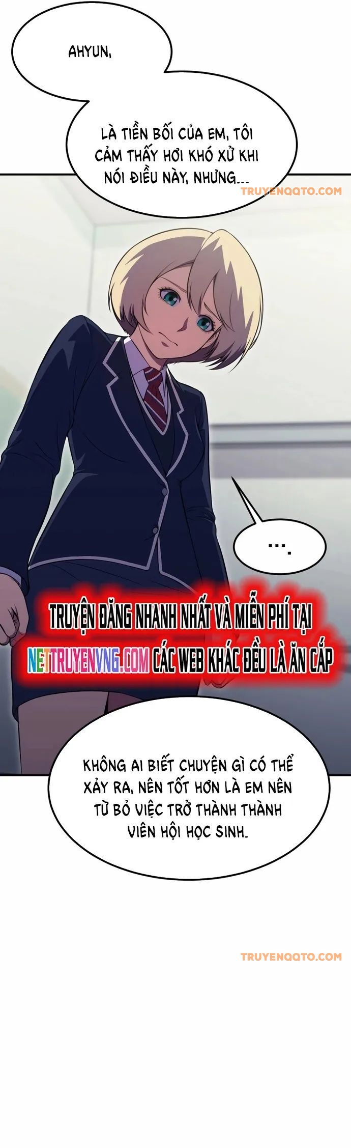 Anh Hùng Tái Sinh Của Học Viện Chapter 13 - Trang 2
