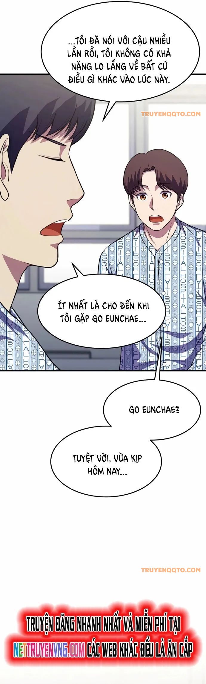 Anh Hùng Tái Sinh Của Học Viện Chapter 13 - Trang 2