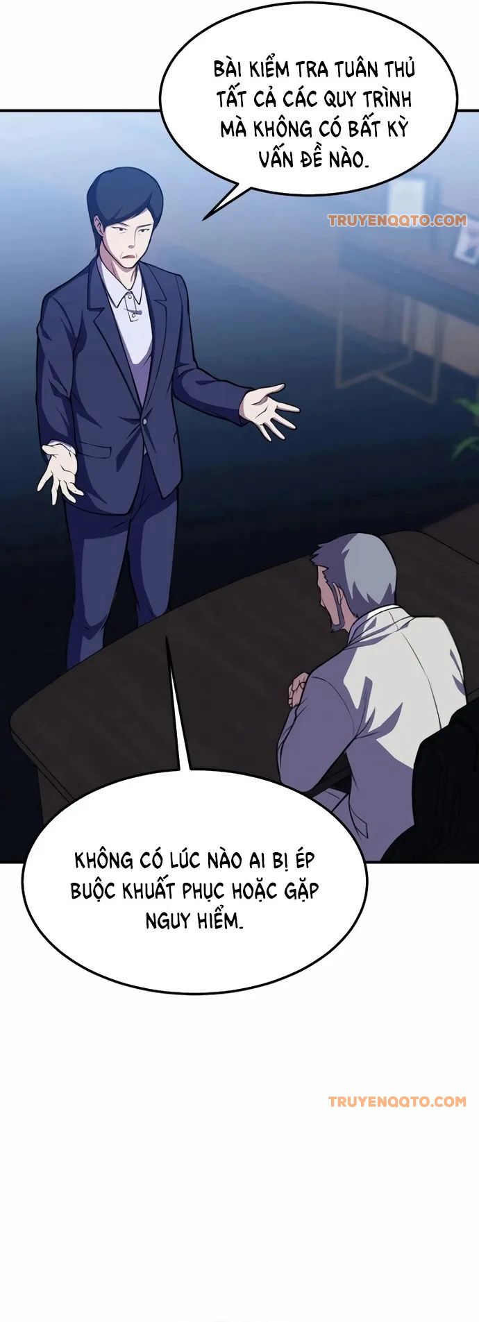 Anh Hùng Tái Sinh Của Học Viện Chapter 13 - Trang 2