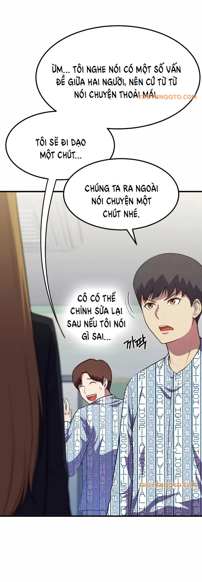Anh Hùng Tái Sinh Của Học Viện Chapter 14 - Trang 2