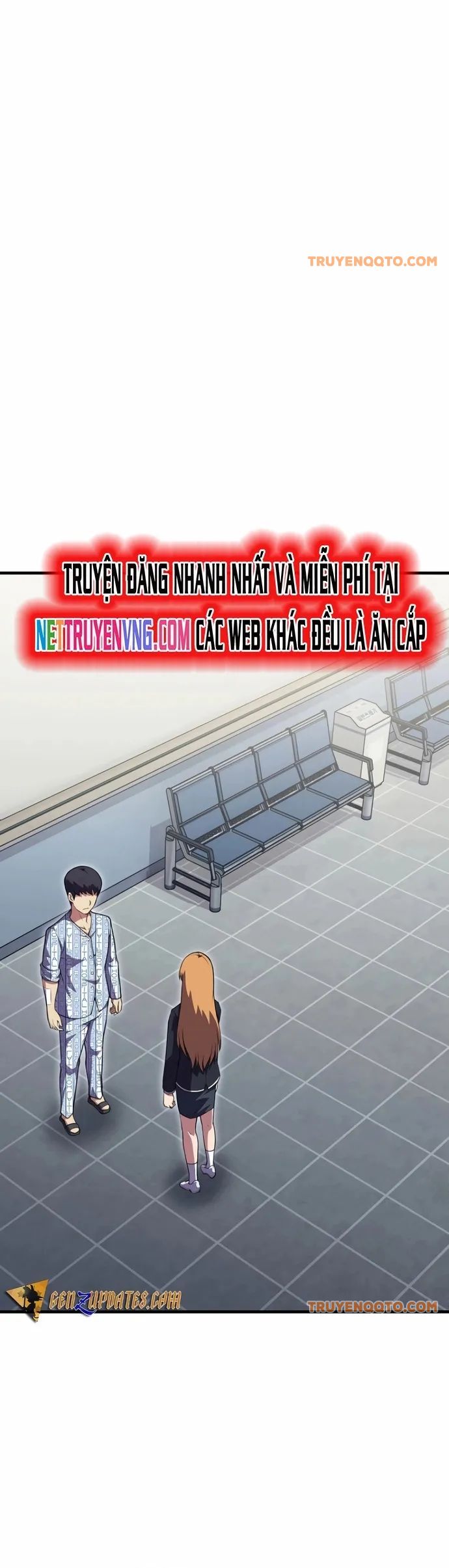 Anh Hùng Tái Sinh Của Học Viện Chapter 14 - Trang 2