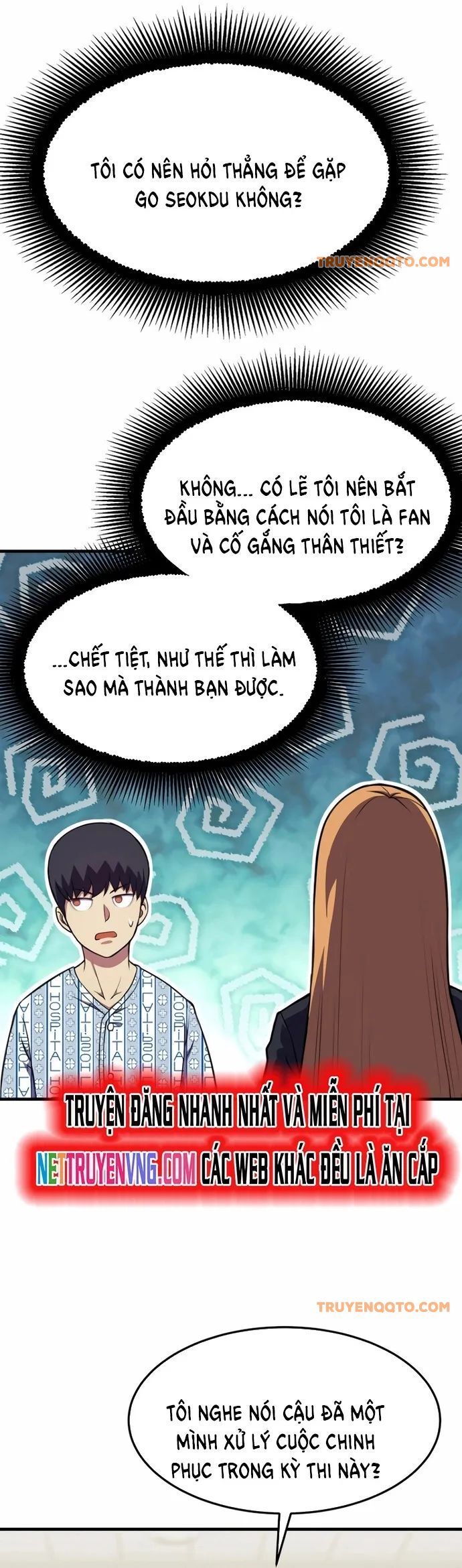 Anh Hùng Tái Sinh Của Học Viện Chapter 14 - Trang 2