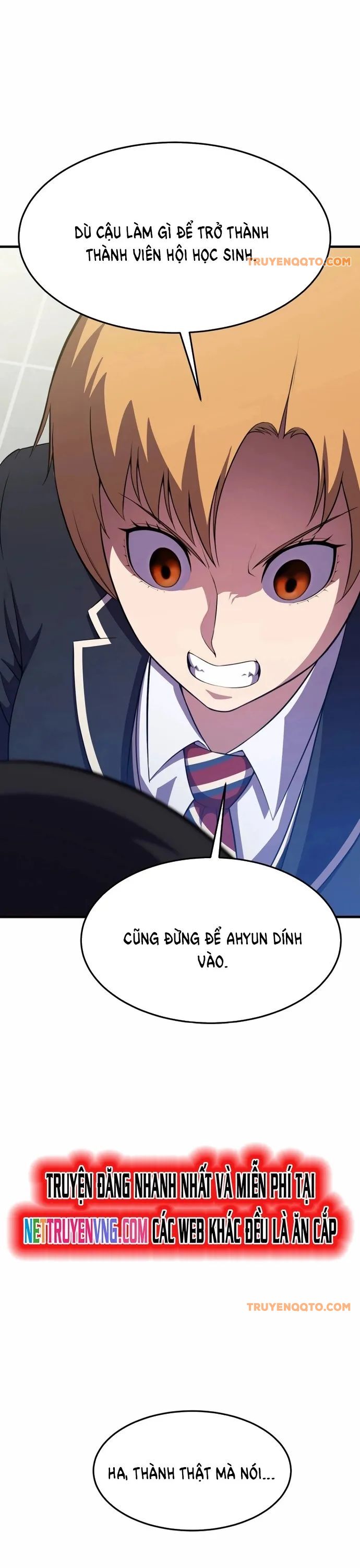Anh Hùng Tái Sinh Của Học Viện Chapter 14 - Trang 2