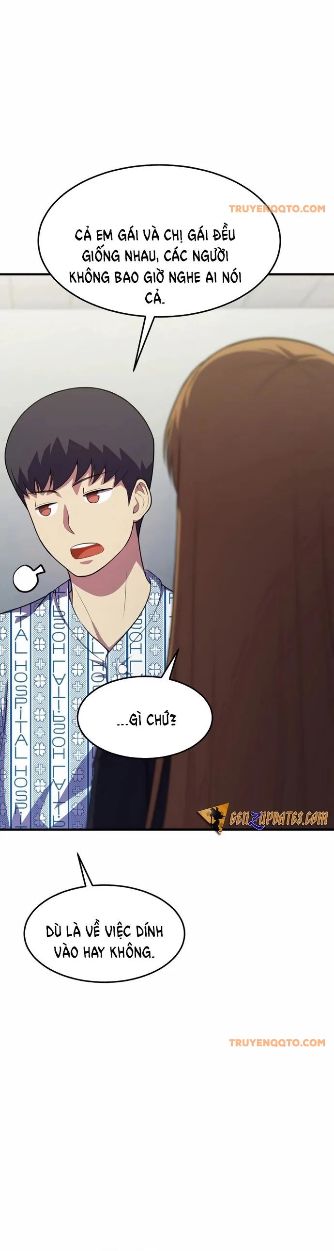 Anh Hùng Tái Sinh Của Học Viện Chapter 14 - Trang 2