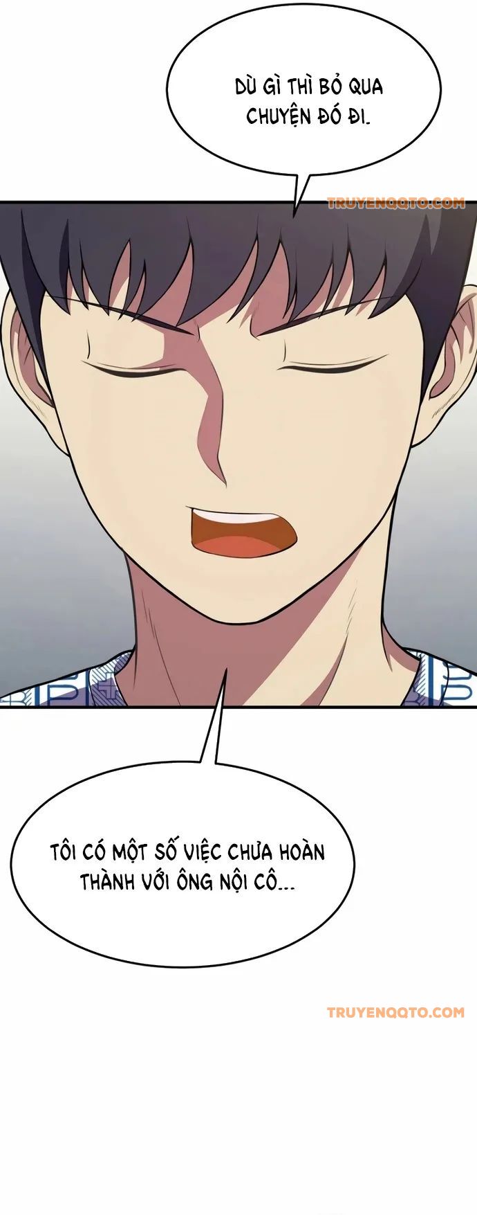 Anh Hùng Tái Sinh Của Học Viện Chapter 14 - Trang 2