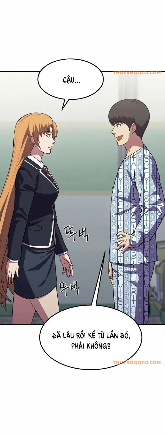 Anh Hùng Tái Sinh Của Học Viện Chapter 14 - Trang 2