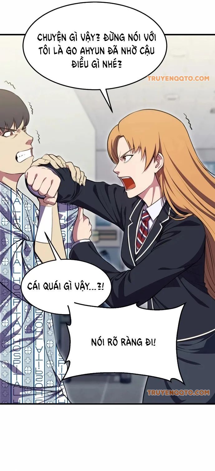 Anh Hùng Tái Sinh Của Học Viện Chapter 14 - Trang 2