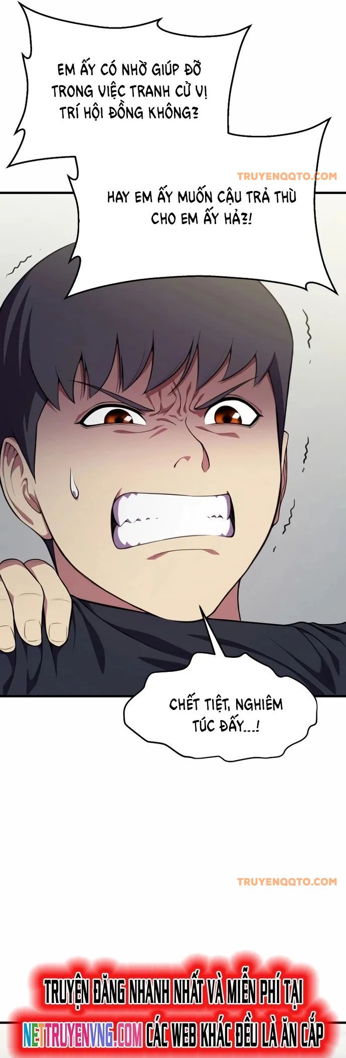 Anh Hùng Tái Sinh Của Học Viện Chapter 14 - Trang 2