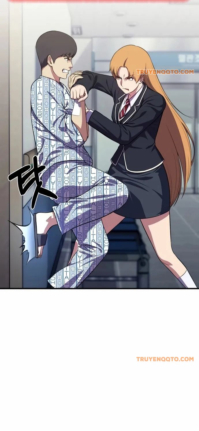 Anh Hùng Tái Sinh Của Học Viện Chapter 14 - Trang 2