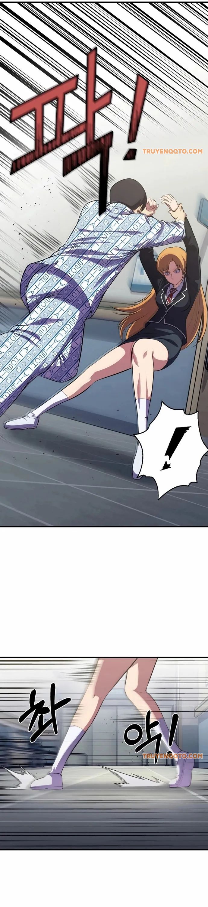Anh Hùng Tái Sinh Của Học Viện Chapter 14 - Trang 2