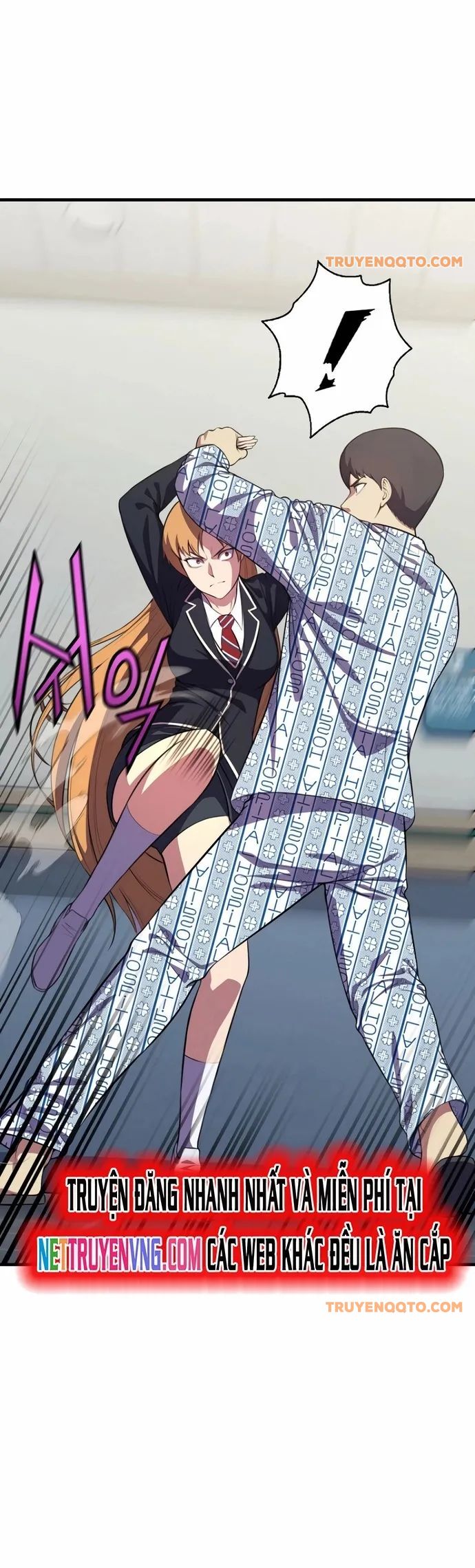 Anh Hùng Tái Sinh Của Học Viện Chapter 14 - Trang 2