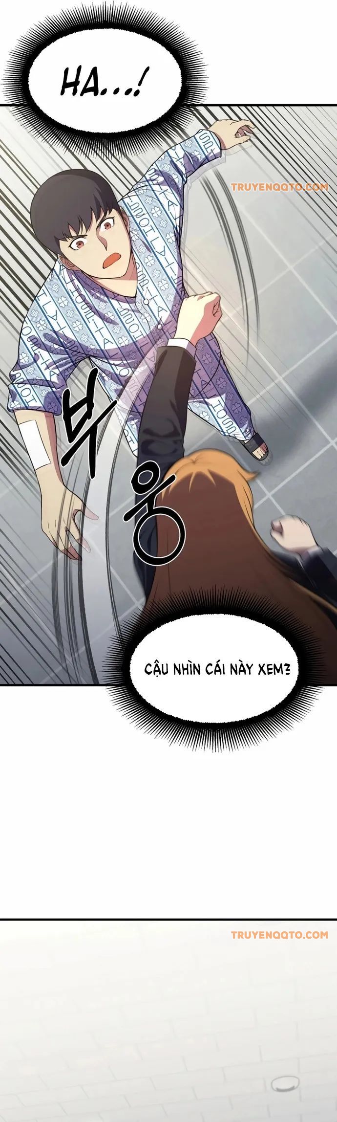 Anh Hùng Tái Sinh Của Học Viện Chapter 14 - Trang 2