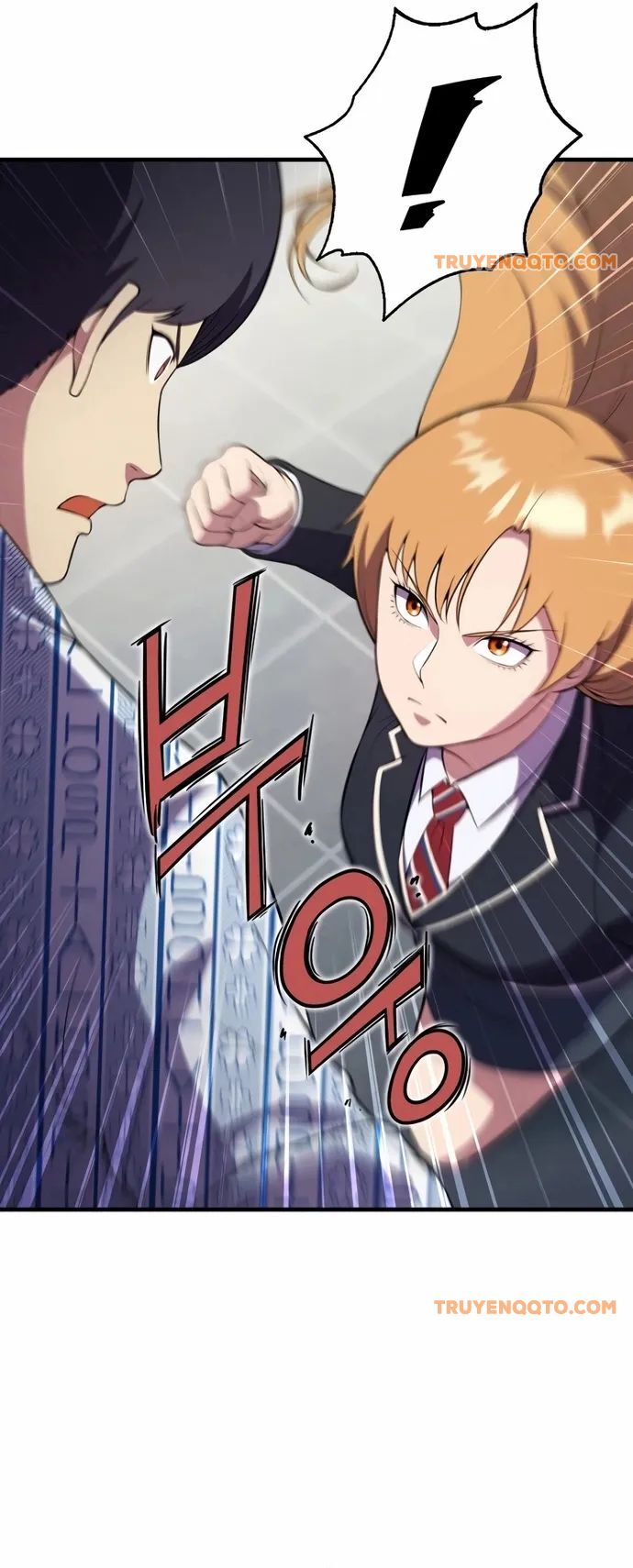 Anh Hùng Tái Sinh Của Học Viện Chapter 14 - Trang 2