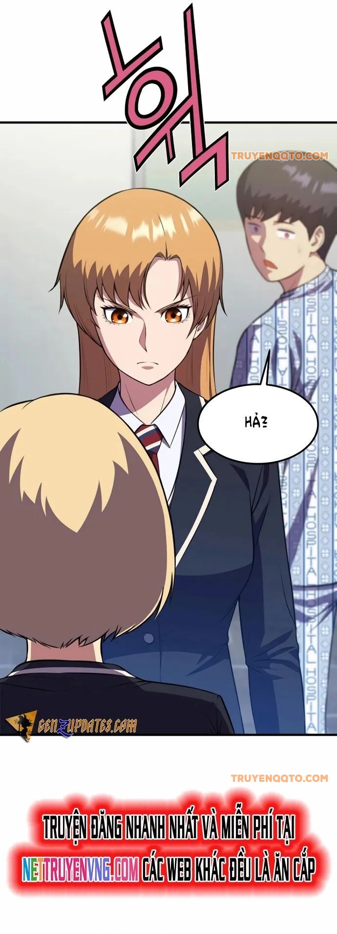 Anh Hùng Tái Sinh Của Học Viện Chapter 14 - Trang 2