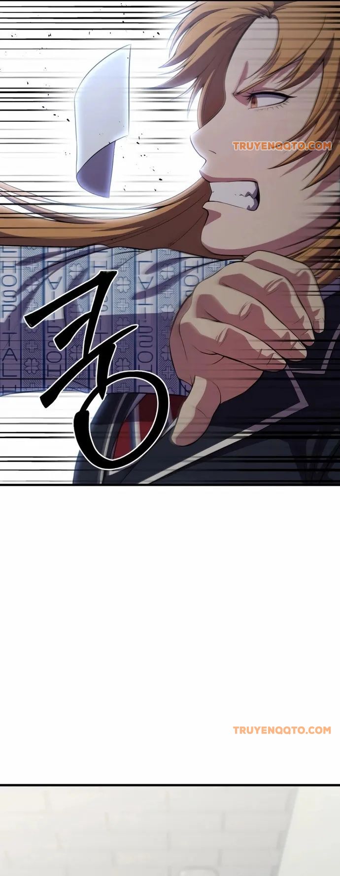 Anh Hùng Tái Sinh Của Học Viện Chapter 14 - Trang 2